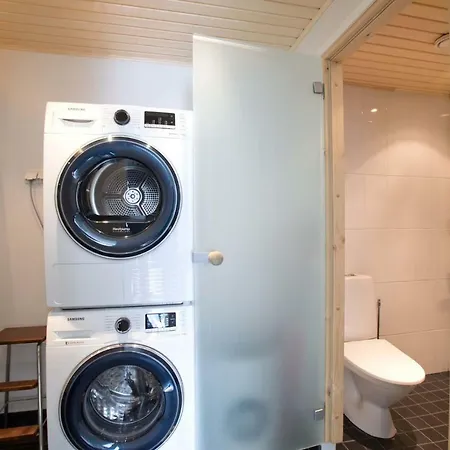 Apartment Arctic