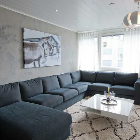 Apartment Arctic *