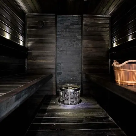 Arctic Apartment