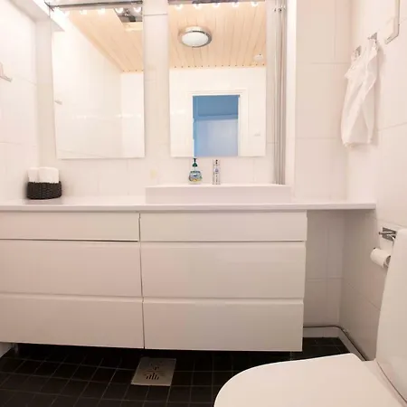 Apartment Arctic Rovaniemi