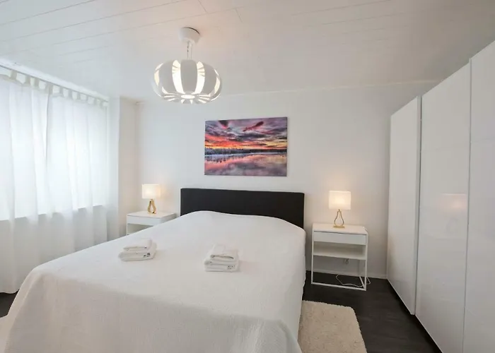 Appartement Arctic Rovaniemi