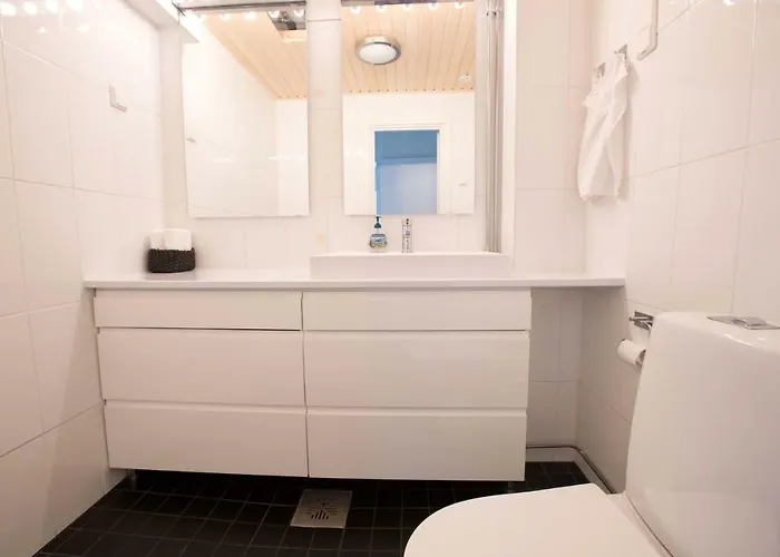 Appartement Arctic Rovaniemi